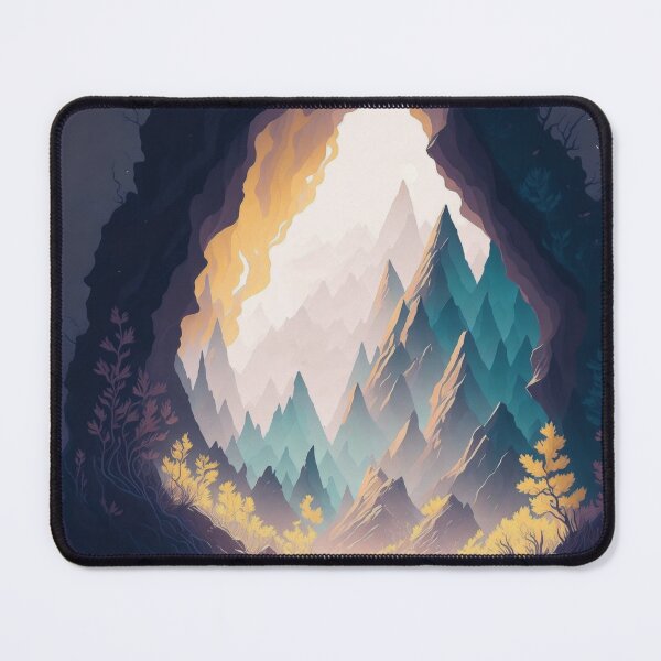 Item preview, Grotto Gallery designed and sold by Ngea.