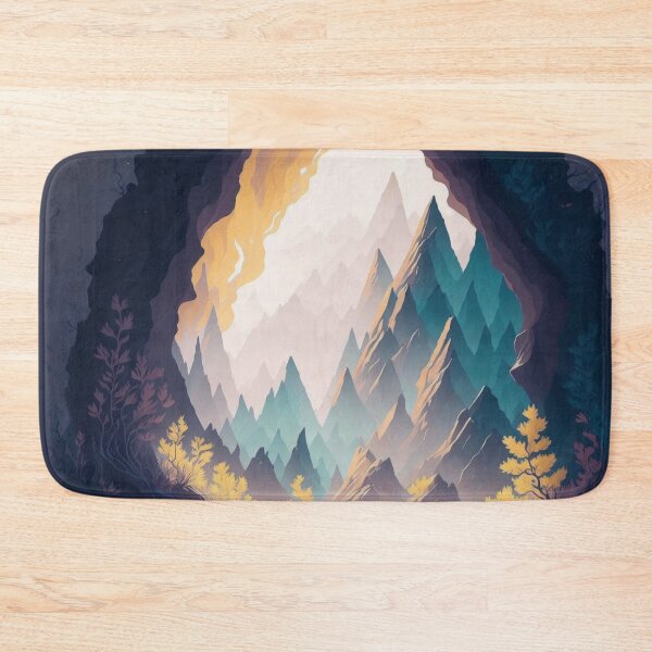Item preview, Grotto Gallery designed and sold by Ngea.