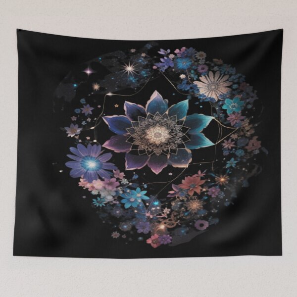Item preview, flower of creation secret geometry  designed and sold by Mygifts93.