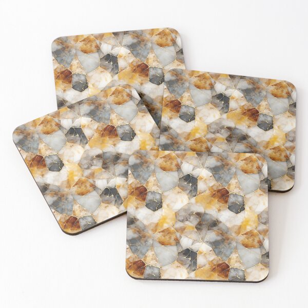 Item preview, Marbled Citrine designed and sold by FoxLounge.
