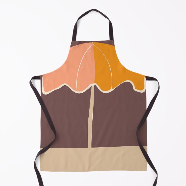 Item preview, Umbrella on the beach designed and sold by SamJanner.