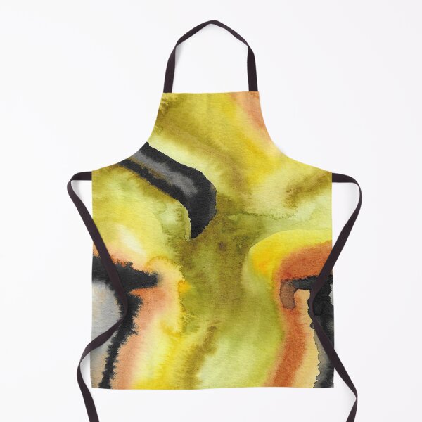 Item preview, Abstract watercolor colors flow designed and sold by InspiringLines.