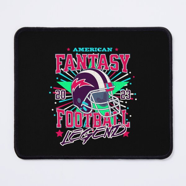 Item preview, American Fantasy Football Legend 2023 designed and sold by Affyboss6.