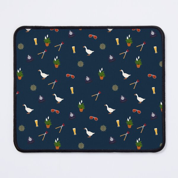 Item preview, Hot Fuzz Pattern designed and sold by SpectreSparkC.