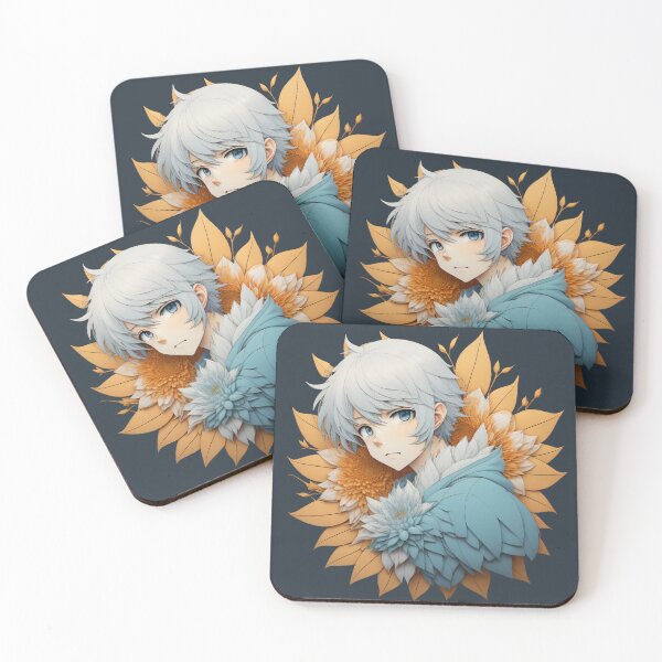 Item preview, Hideaki designed and sold by santiagoespanna.