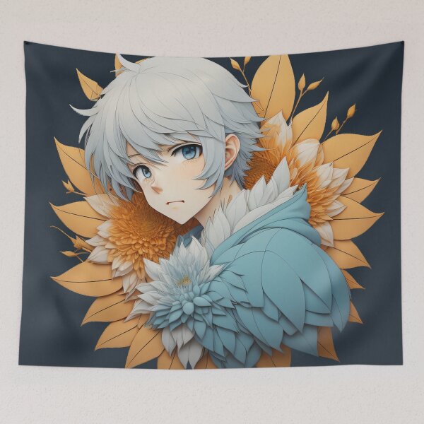 Item preview, Hideaki designed and sold by santiagoespanna.