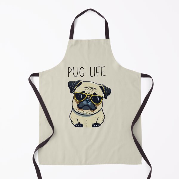 Item preview, Pug Life designed and sold by jamyjamz.