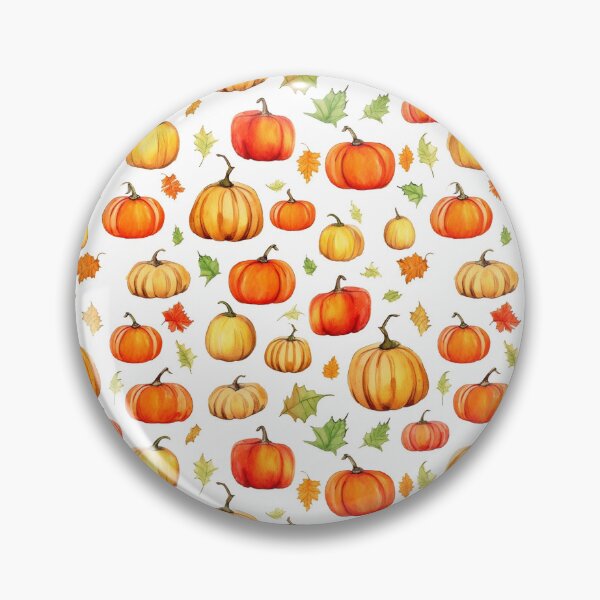 Item preview, Pumpkin Harvest designed and sold by ElevatedAcre.