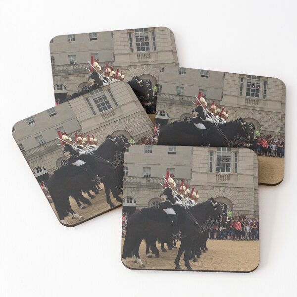 Item preview, guards parade in London designed and sold by TheMarketplaceworld.