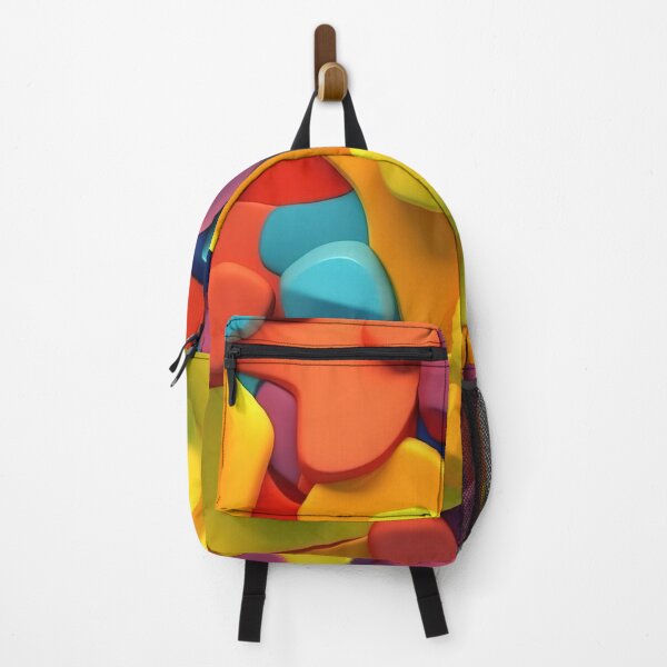 Item preview, Neon Vibrant and Realistic Pattern designed and sold by Lamarcy.