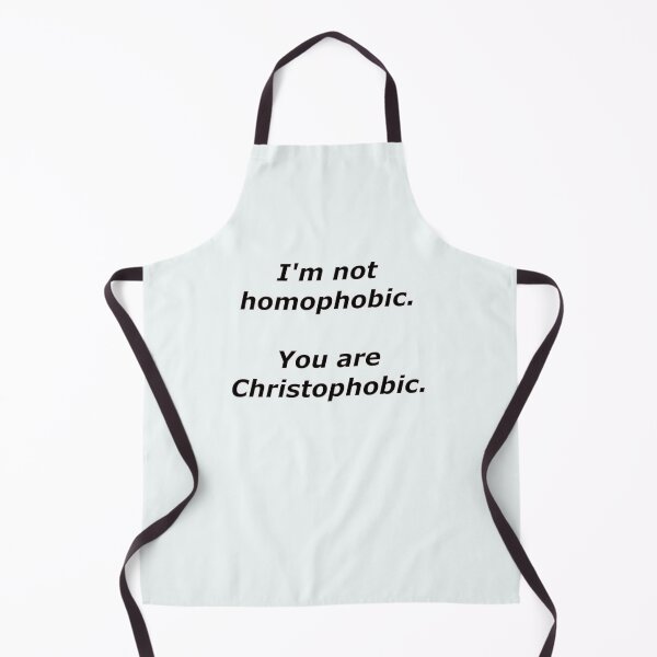 Item preview, Christophobia designed and sold by MindTravel.