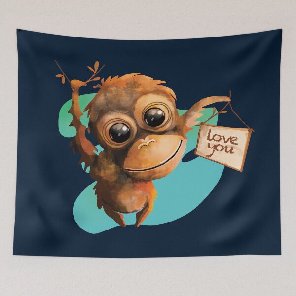 Item preview, Love You designed and sold by Karin Taylor.