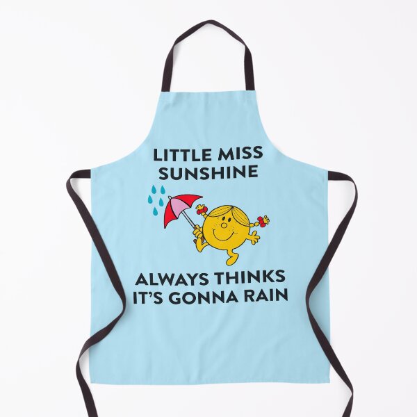 Item preview, When Emma Falls In Love - Little Miss Sunshine designed and sold by Mint-Rose.