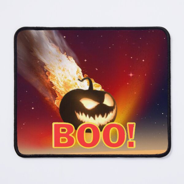 Item preview, Boo! Flying Pumpkin designed and sold by Profitrip.