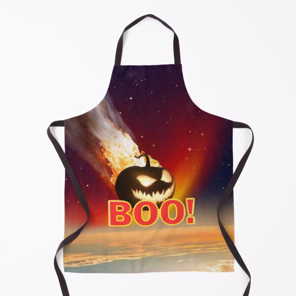 Item preview, Boo! Flying Pumpkin designed and sold by Profitrip.