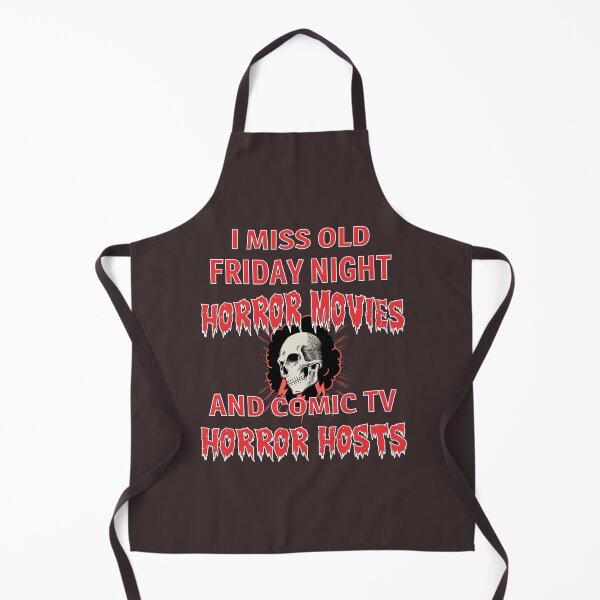 Item preview, Nostalgic Horror Movies and Horror Hosts designed and sold by dhajr.
