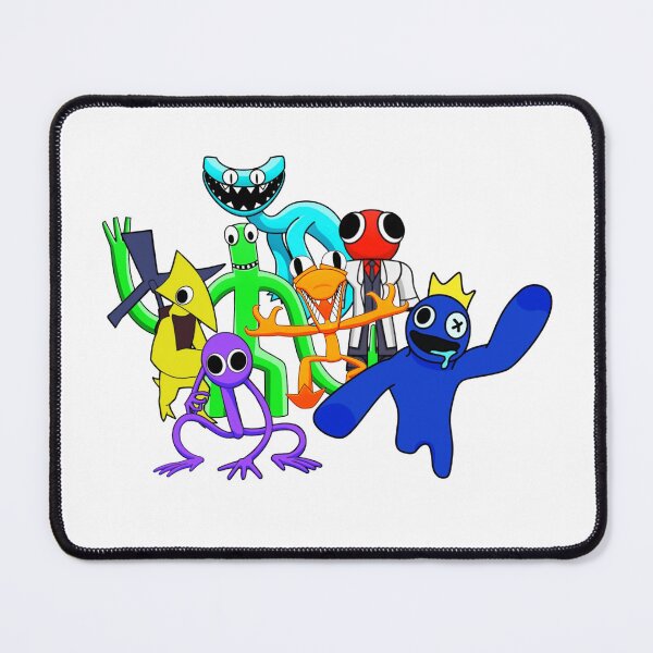 【♡double rainbow♡様 リクエスト】 2点同封分 ur,mouse_pad_small_flatlay,