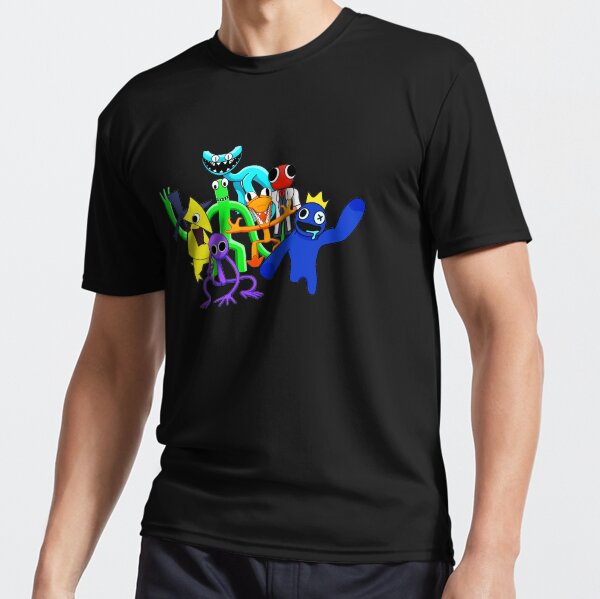 Rainbow Friends Chapter Two | Kids T-Shirt