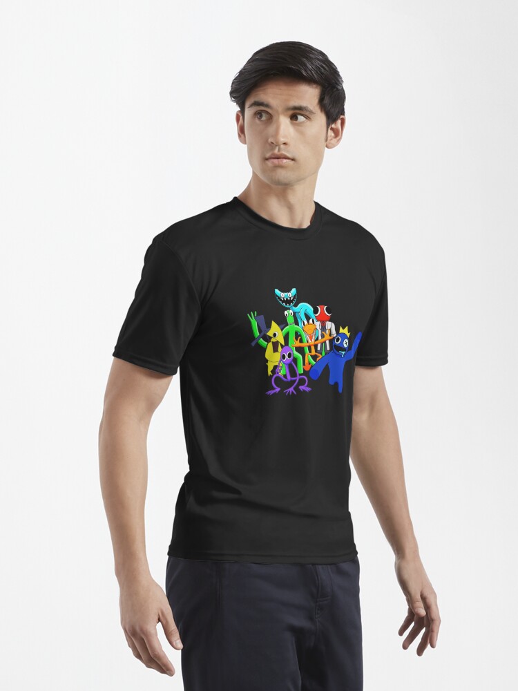 Rainbow Friends Chapter Two | Kids T-Shirt