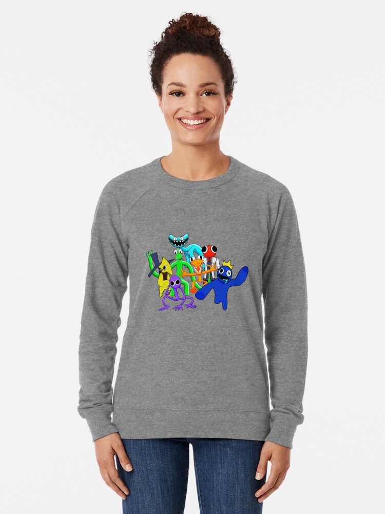 Rainbow Friends Chapter Two  Kids T-Shirt for Sale by TheBullishRhino