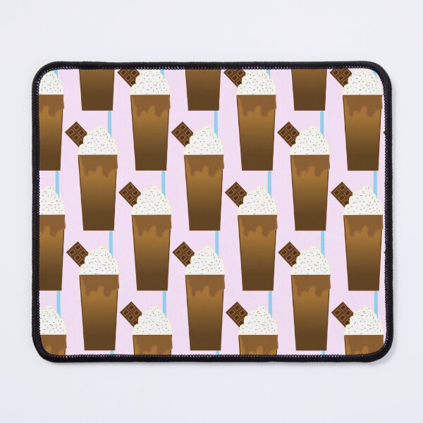 Item preview, Choco Milkshake designed and sold by SpottedPetals.