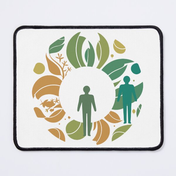 Item preview, Symbol for Corporate Social Responsibility  designed and sold by janedewaard.