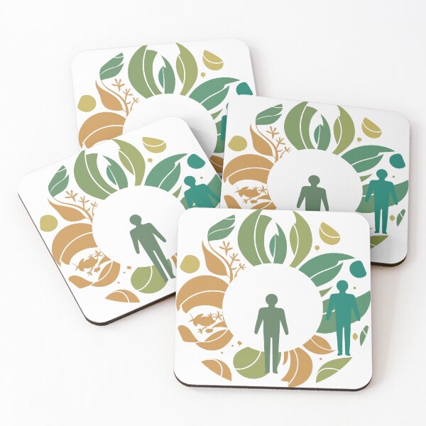 Item preview, Symbol for Corporate Social Responsibility  designed and sold by janedewaard.