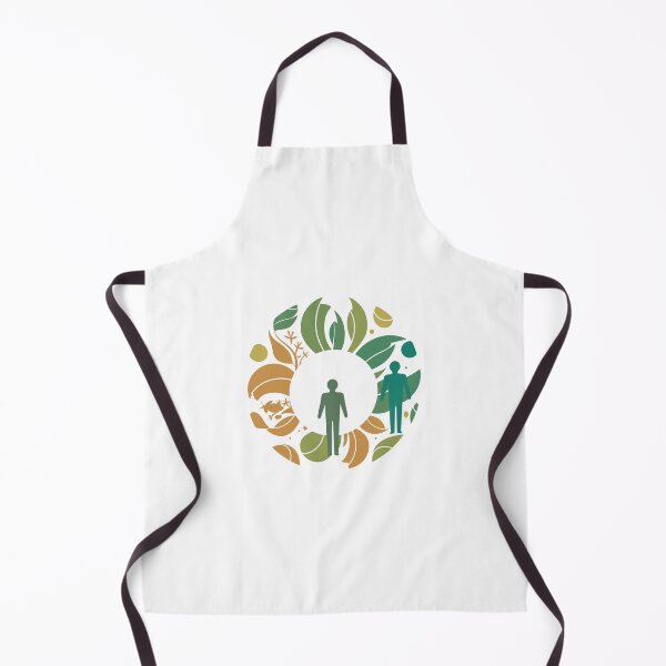 Item preview, Symbol for Corporate Social Responsibility  designed and sold by janedewaard.