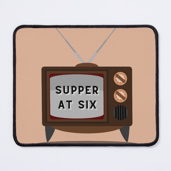 Item preview, Lessons in Chemistry | Supper At Six with Elizabeth Zott | Brie Larson Book | Feminist designed and sold by emcazalet.