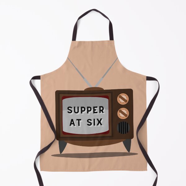 Item preview, Lessons in Chemistry | Supper At Six with Elizabeth Zott | Brie Larson Book | Feminist designed and sold by emcazalet.