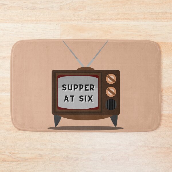 Item preview, Lessons in Chemistry | Supper At Six with Elizabeth Zott | Brie Larson Book | Feminist designed and sold by emcazalet.