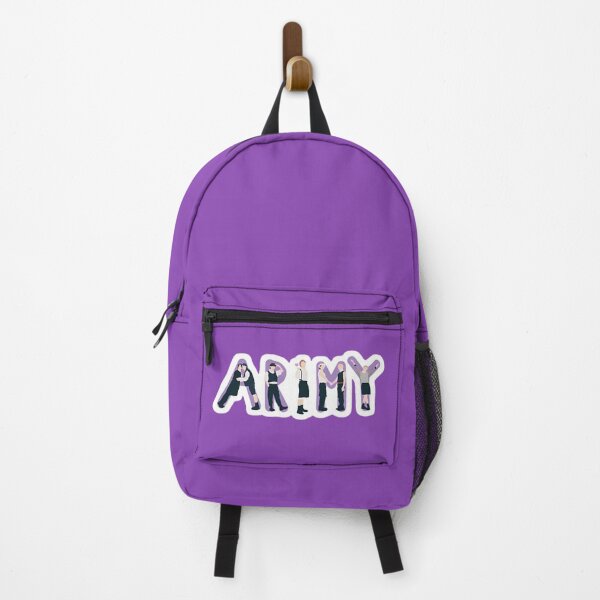 Item preview, ARMY BTS, jolly members designed and sold by HuskyTopia.