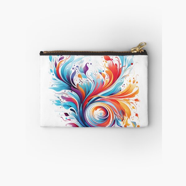 Item preview, Colorful abstract artwork. designed and sold by JohnPsyche.
