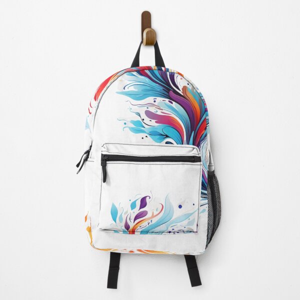 Item preview, Colorful abstract artwork. designed and sold by JohnPsyche.