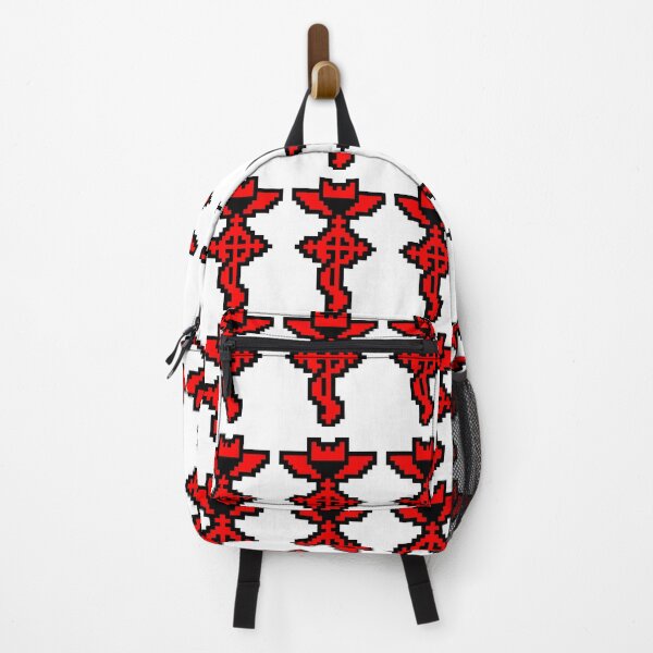 Item preview, Fullmetal Logo Pixel Art designed and sold by BeltsukiDesing.
