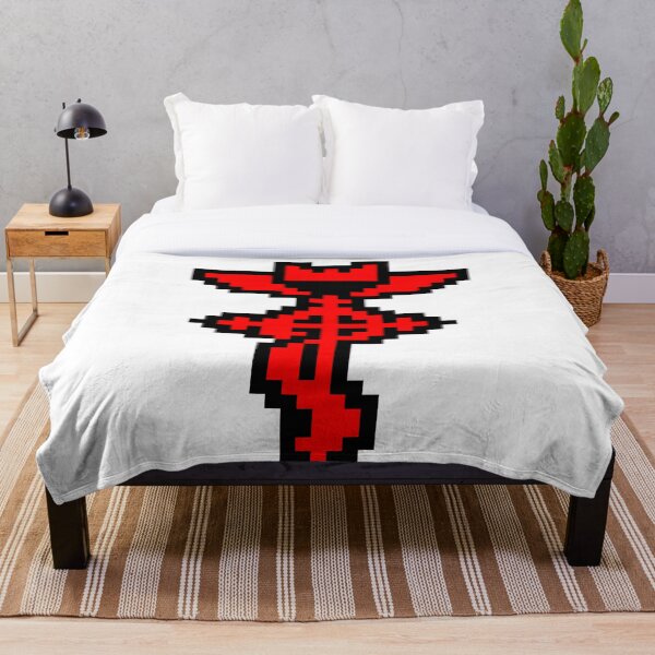 Item preview, Logotipo de Fullmetal Pixel Art designed and sold by BeltsukiDesing.