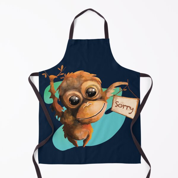 Item preview, Sorry designed and sold by Karin Taylor.