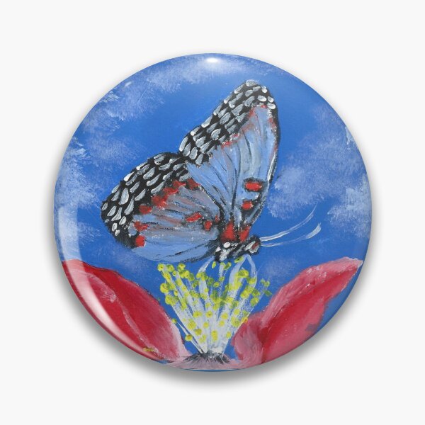 Item preview, Sky Butterfly designed and sold by KawPrints.