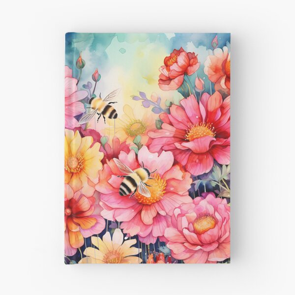 Item preview, Cute Bees designed and sold by tropicaltee.