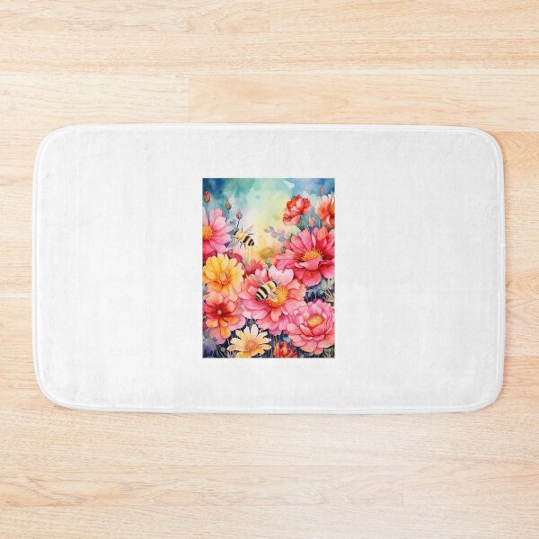 Item preview, Cute Bees designed and sold by tropicaltee.