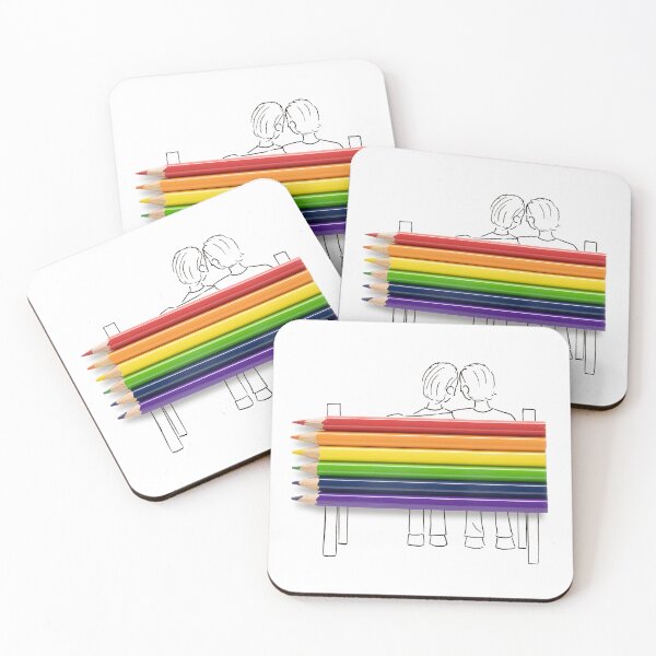 Item preview, Pride (Man) designed and sold by cintascotch.