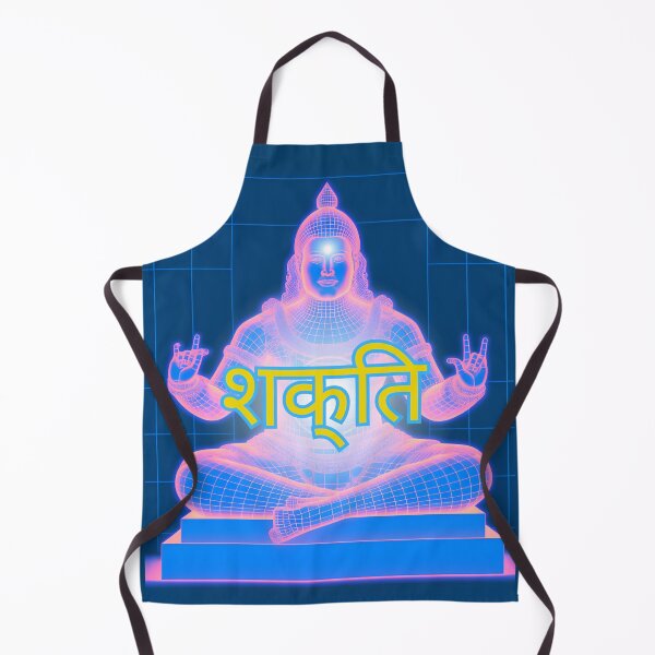 Artikelvorschau, Shakti Energie Yoga entworfen und verkauft von lilolighthouse.