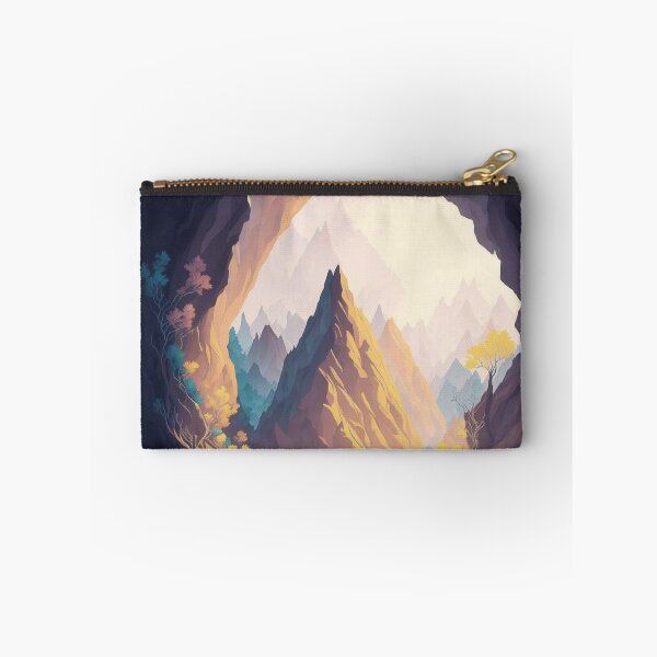 Item preview, Cavernous Tapestry designed and sold by Ngea.