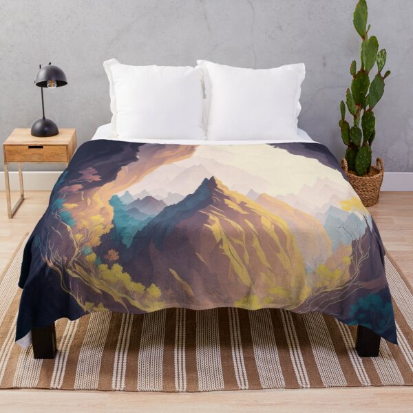 Item preview, Cavernous Tapestry designed and sold by Ngea.