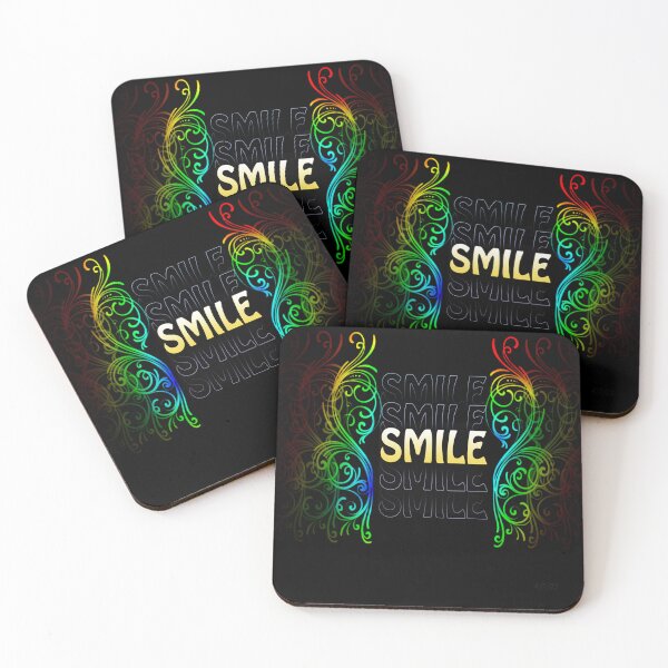 Item preview, smile designed and sold by Diremagic.