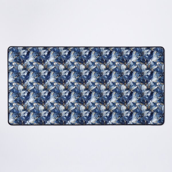 Item preview, Marbled Lapis Lazuli designed and sold by FoxLounge.
