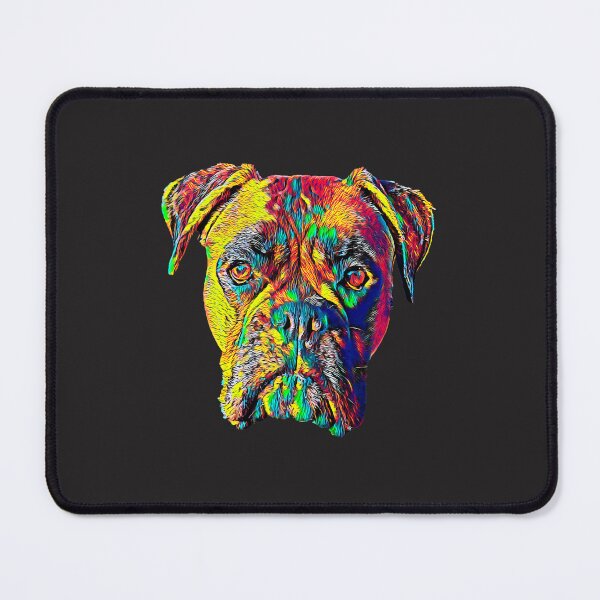 Item preview, Cute Dog Boxer Breed designed and sold by KylaHyatts.