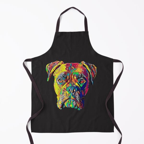 Item preview, Cute Dog Boxer Breed designed and sold by KylaHyatts.