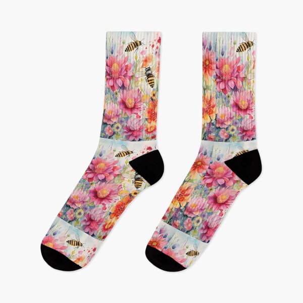 Artikelvorschau, Cute Beess entworfen und verkauft von tropicaltee.