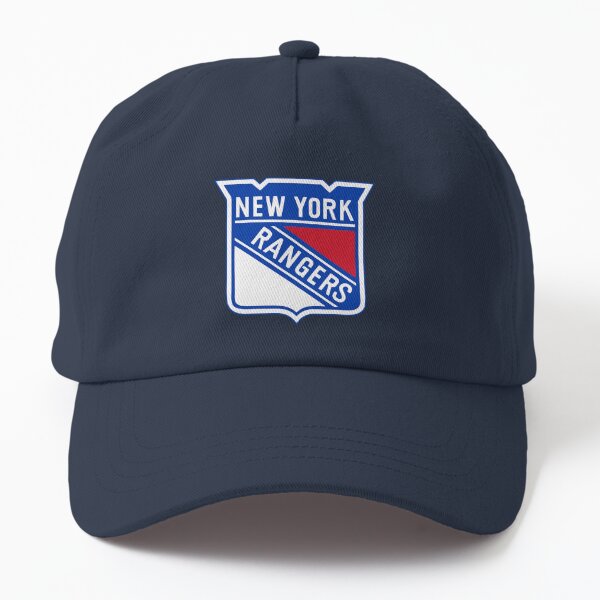 NWT Vintage New York Rangers Snapback Hat Stanley Cup 